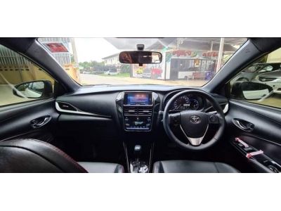 Toyota Yaris 1.2G A/T ปี2019 รูปที่ 7